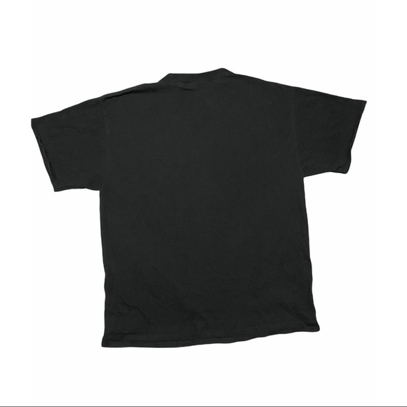 J Balvin x McDonald’s Tee Size Large - Picture 3 of 4